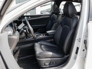 Седан Kia K5 2020 года, 2860000 рублей, Краснодар