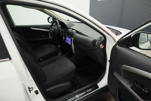 Седан Nissan Almera 2018 года, 1060000 рублей, Курск