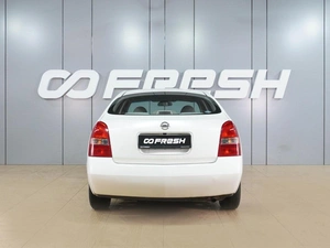 Седан Nissan Primera 2002 года, 499000 рублей, Воронеж