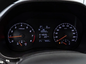 Седан Hyundai Solaris 2020 года, 1348000 рублей, Краснодар