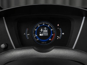 Хетчбэк Honda Civic 2008 года, 579000 рублей, Тюмень