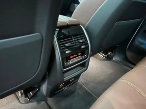 Внедорожник BMW X5 2025 года, 15347000 рублей, Новосибирск