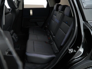 Внедорожник MINI Cooper S Countryman 2024 года, 6090999 рублей, Москва