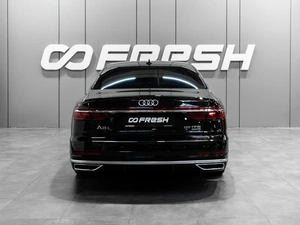 Седан Audi A8 2019 года, 6750000 рублей, Тюмень