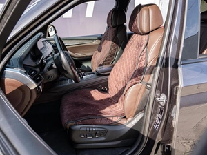 Внедорожник BMW X5 2017 года, 4370000 рублей, Краснодар