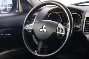 Внедорожник Mitsubishi Outlander 2011 года, 1189000 рублей, Омск