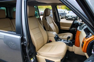 Внедорожник Land Rover Discovery 2007 года, 950000 рублей, Ярославль