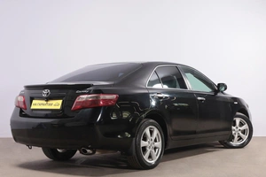Седан Toyota Camry 2006 года, 1099000 рублей, Новосибирск