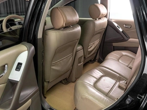 Внедорожник Nissan Murano 2013 года, 1609000 рублей, Тюмень