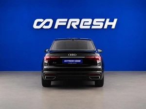 Седан Audi A4 2020 года, 2500999 рублей, Москва
