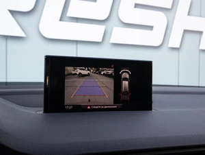 Внедорожник Audi Q7 2017 года, 3999000 рублей, Большой Сочи