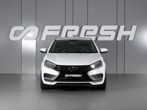 Седан ВАЗ (LADA) Vesta 2025 года, 1420000 рублей, Минеральные Воды