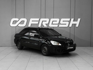 Седан Mitsubishi Lancer 2006 года, 339000 рублей, Тверь