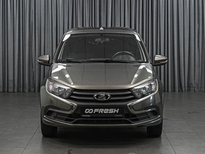 Лифтбек ВАЗ (LADA) Granta 2020 года, 824000 рублей, Ставрополь