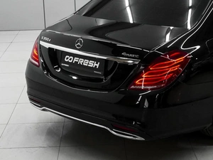 Седан Mercedes-benz S-класс 2017 года, 4250000 рублей, Ростов-на-Дону