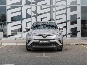 Внедорожник Toyota C-HR 2018 года, 1930000 рублей, Краснодар
