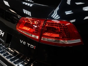 Внедорожник Volkswagen Touareg 2015 года, 2899000 рублей, Тюмень