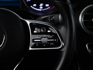 Внедорожник Mercedes-benz GLC-класс 2019 года, 3431055 рублей, Москва