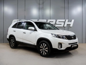 Внедорожник Kia Sorento 2013 года, 1909000 рублей, Воронеж