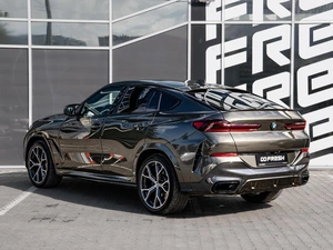 Внедорожник BMW X6 2020 года, 8499000 рублей, Краснодар