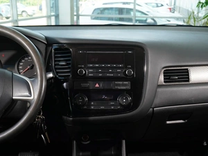 Внедорожник Mitsubishi Outlander 2012 года, 1298000 рублей, Тверь