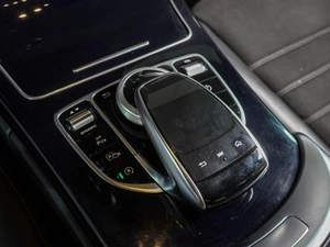 Седан Mercedes-benz C-класс 2020 года, 2764000 рублей, Воронеж