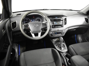 Внедорожник Hyundai Creta 2016 года, 1335000 рублей, Казань