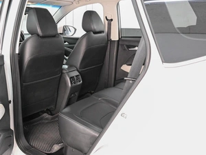 Внедорожник Chevrolet Captiva 2022 года, 2070000 рублей, Аксай