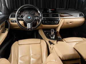 Седан BMW 3 серия 2017 года, 2249000 рублей, Тюмень