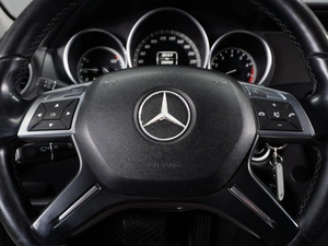 Седан Mercedes-benz C-класс 2012 года, 1599000 рублей, Тюмень