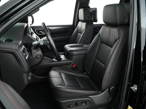 Внедорожник Chevrolet Tahoe 2021 года, 7497077 рублей, Москва