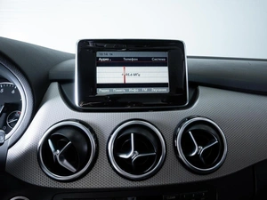 Хетчбэк Mercedes-benz B-класс 2012 года, 939000 рублей, Ставрополь