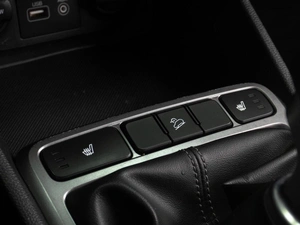 Внедорожник Hyundai Creta 2018 года, 1549000 рублей, Тюмень