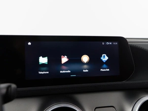 Внедорожник Forthing T5 EVO 2023 года, 2069050 рублей, Москва