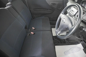 Минивэн Daihatsu Move 2009 года, 489000 рублей, Кемерово