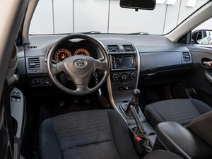 Седан Toyota Corolla 2008 года, 960000 рублей, Краснодар
