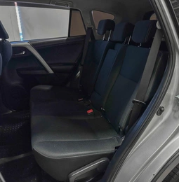 Внедорожник Toyota RAV4 2013 года, 1907000 рублей, Красноярск