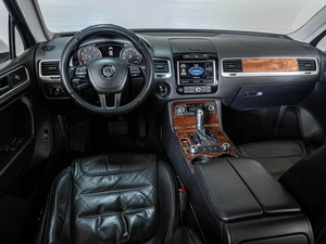 Внедорожник Volkswagen Touareg 2010 года, 1809000 рублей, Ставрополь