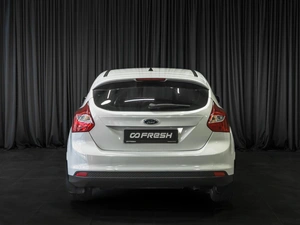 Хетчбэк Ford Focus 2012 года, 819000 рублей, Тюмень