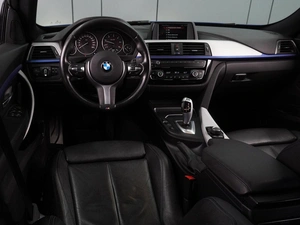 Лифтбек BMW 3 серия GT 2018 года, 3074000 рублей, Воронеж