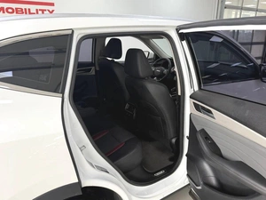 Внедорожник Haval F7 2022 года, 1600000 рублей, Смоленск