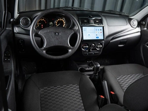 Седан ВАЗ (LADA) Granta 2024 года, 940000 рублей, Волгоград