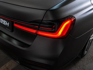 Седан BMW 7 серия 2019 года, 4890000 рублей, Ставрополь