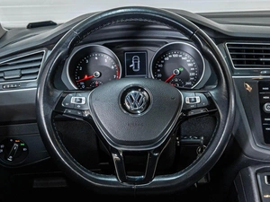 Внедорожник Volkswagen Tiguan 2019 года, 2509000 рублей, Ставрополь