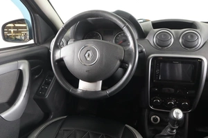 Внедорожник Renault Duster 2013 года, 979000 рублей, Пермь