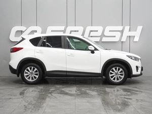 Внедорожник Mazda CX-5 2015 года, 2067000 рублей, Воронеж