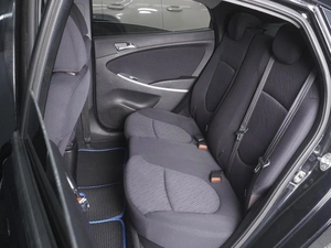 Седан Hyundai Solaris 2012 года, 950000 рублей, Ростов-на-Дону