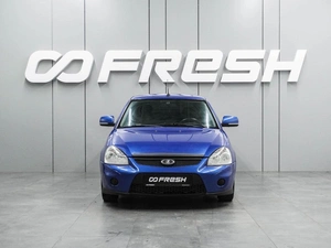Хетчбэк ВАЗ (LADA) Priora 2013 года, 549000 рублей, Воронеж