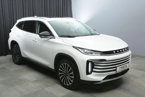 Внедорожник EXEED TXL 2022 года, 2630000 рублей, Красноярск