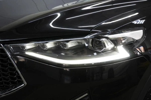 Внедорожник Haval F7 2021 года, 1830000 рублей, Омск